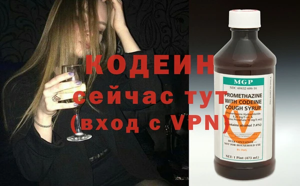 хмурый Горняк